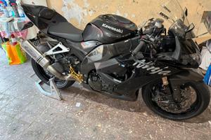 Kawasaki ZX10R