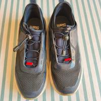 scarpe barca SLAM 38