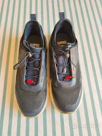 scarpe barca SLAM 38