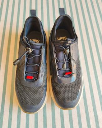 scarpe barca SLAM 38