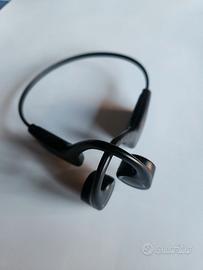 Auricolari bluetooth manuale in taliano