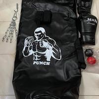 Set da boxe
