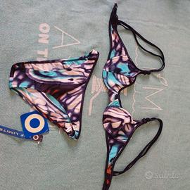 Bikini OFF LIMITS anni ’90 – Taglia 44
