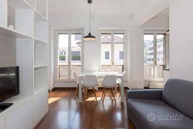 Appartamento di 40 m² a Milano
