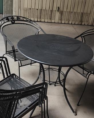 set giardino 