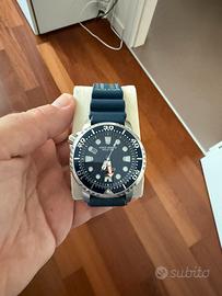 Citizen Promaster Eco-Drive Diver 200M – Full Set