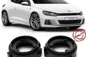ADATTATORI per VW Scirocco 3 montaggio LED XENON