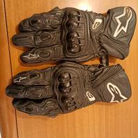 Guanti  Alpinestars GP Pelle taglia S
