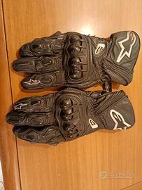 Guanti  Alpinestars GP Pelle taglia S