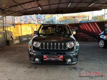 Jeep Renegade 1.6 Mjt Longitude 130cv