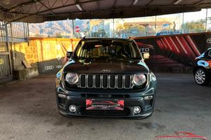 Jeep Renegade 1.6 Mjt Longitude 130cv