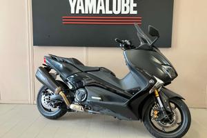Yamaha T Max 530 DX ABS Akrapovic