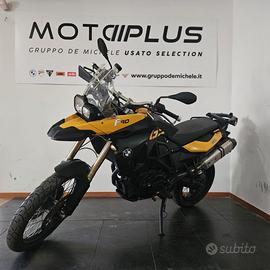 Bmw f 800 gs - 2008