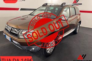 Dacia Duster 1.5 dCi 110CV 4x2 Prestige