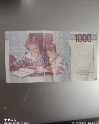 Banconota