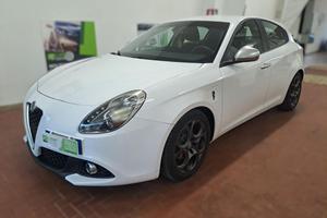 ALFA ROMEO Giulietta 1.4 Turbo 120 CV Super