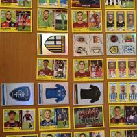 90 carte Calciatori Panini 2021\2022