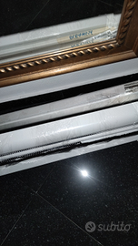 Zanzariere finestra e porta finestra