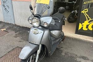 Aprilia Scarabeo 250 - 2005 - PERMUTE