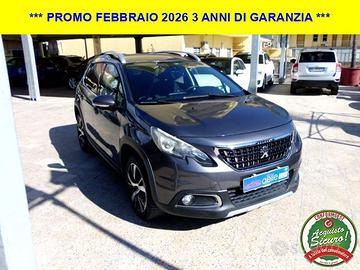PEUGEOT 2008 Turbo 110 S&S Allure