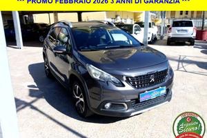 PEUGEOT 2008 Turbo 110 S&S Allure