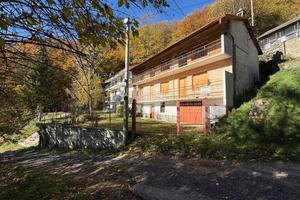 CASA INDIPENDENTE A RUBIANA