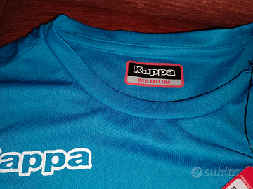 Maglia Portiere Kappa