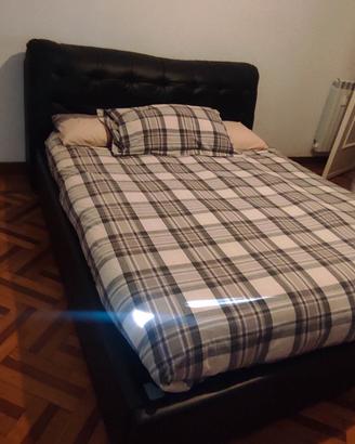 letto matrimoniale 