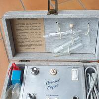 Aerosol d’epoca “Aerosol Super” anni 50-60 origina