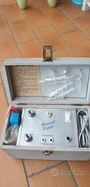 Aerosol d’epoca “Aerosol Super” anni 50-60 origina