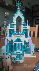 Lego frozen