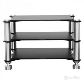 HiFi Audio Rack da scrivania TOPPING SR2