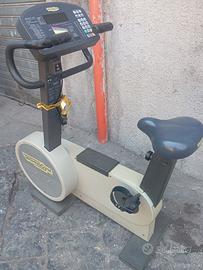  cyclette Technogym Bike XT (d