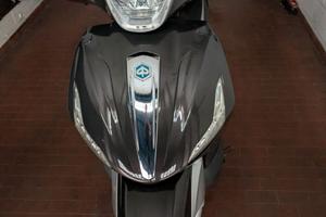 Piaggio Beverly 300 i.e.