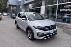 Volkswagen T-Cross 1.0 TSI 110 CV DSG R-Line