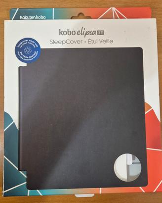 Kobo Elipsa 2E