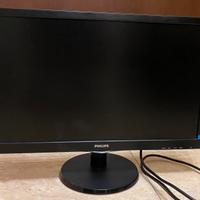 Monitor Phlilips 23”