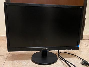 Monitor Phlilips 23”