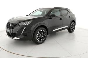 Peugeot 2008 1.5 bluehdi GT s&s 110cv