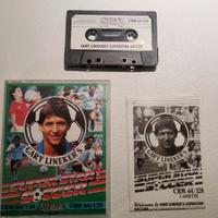 Gary Lineker's Soccer Commodore 64