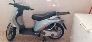 Piaggio Liberty 125 - 2006