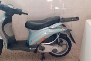 Piaggio Liberty 125 - 2006