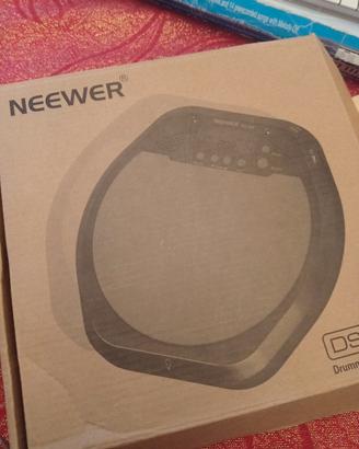 per imparare a suonare completo di bacchette