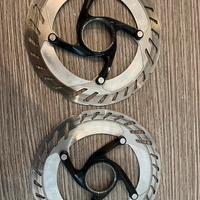 Dischi ultegra cl800