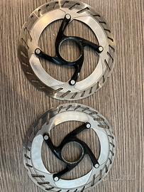 Dischi ultegra cl800