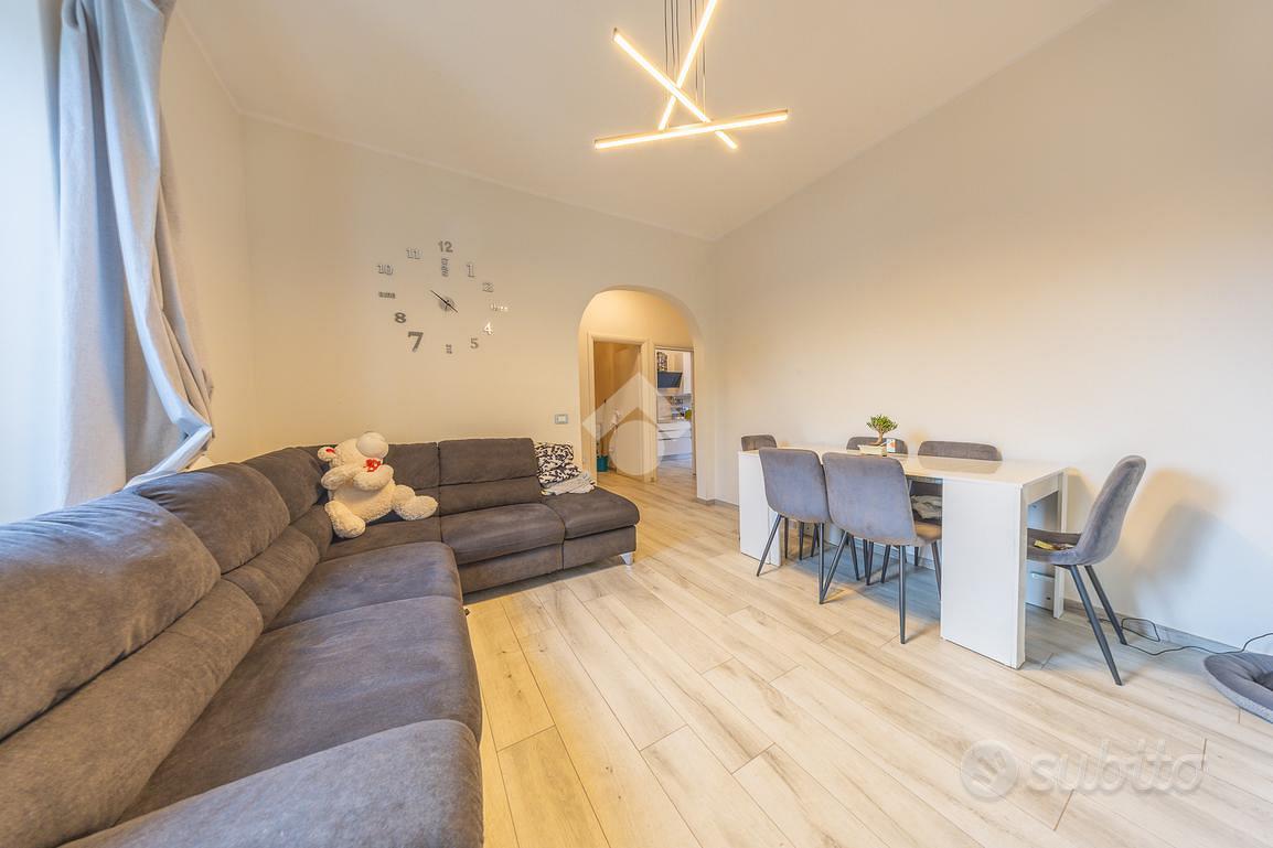 Appartamento – Roma, Borghesiana - Vista 4