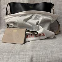 Guess Digital Shopper: Borsa+Pochette VG709630