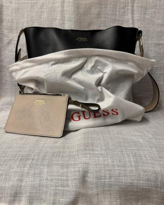 Guess Digital Shopper: Borsa+Pochette VG709630