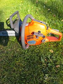 husqvarna 543xp professionale 
