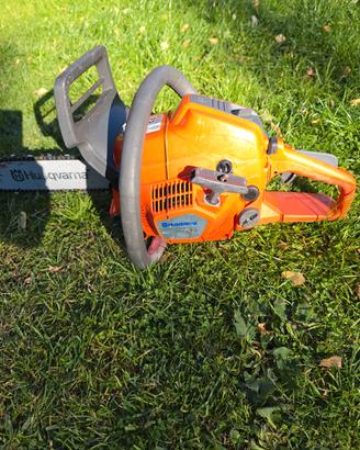 husqvarna 543xp professionale 